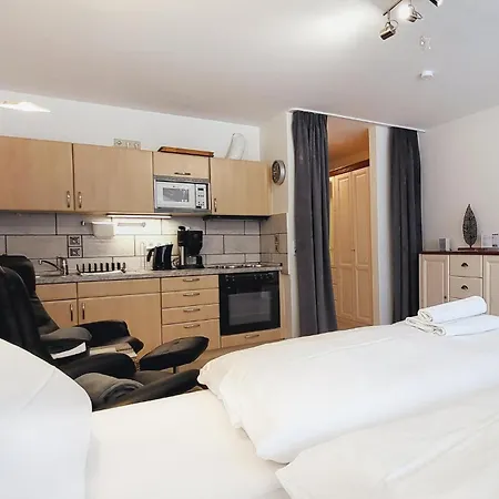 Nice In St, Andreasberg With Kitchen