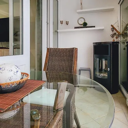 Nice In St, Andreasberg With Kitchen *