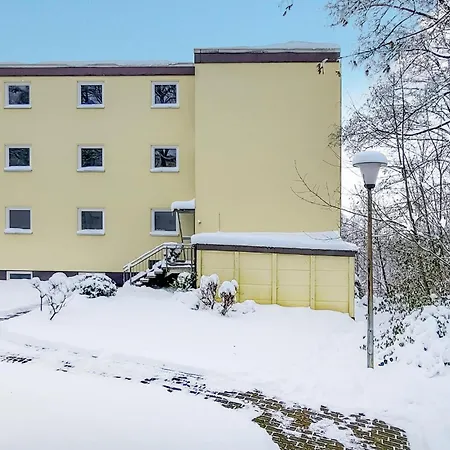 Nice In St, Andreasberg With Kitchen * Санкт-Андреасберг